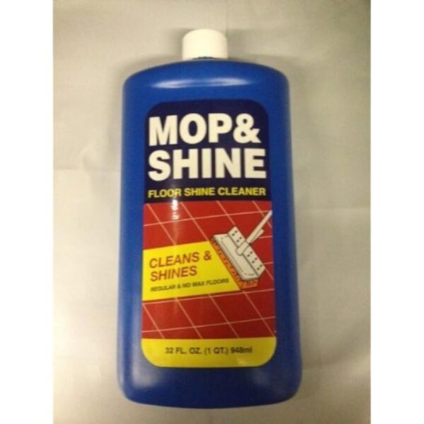 Amazing Mop and Floor Cleaning Los Angeles 32 Oz